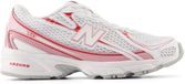 New Balance PZ740 Lage sneakers Unisex Kinderen Schoenmaat 30.5 Wit