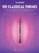 101 Hal Leonard 101 Classical Themes for Clarinet