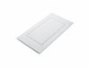 Franke PL.868 Keukensnijplank Wit