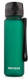 Meteor - Sportfles 500 ml - Smaragdgroen
