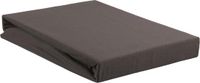 Beddinghouse Jersey Hoeslaken 120x220 cm Antraciet