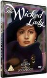 The Itv Ventures Limited Wicked Lady (DVD)