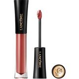 Lancôme L'Absolue Rouge Glaze Tintation Lipstick 708 - Lusty Rose