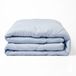 Homescapes Luxe Verkoelende Zomerdeken 155x220 cm – Cool-Touch Dekbed zonder Dekbedovertrek