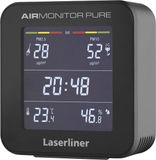 Laserliner AirMonitor Pure Fijnstofmeter