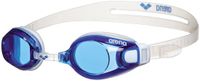 arena Zoom X-Fit blue-clear-blue