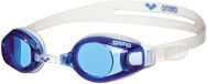 arena Zoom X-Fit blue-clear-blue