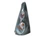 MAGNETI MARELLI 714025690704 Feu arrière gauche, P21/5W, avec porte-lampe