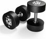 TRYM CPU Dumbbell PRO - 30 kg - Noir