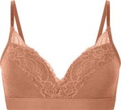 Hunkemöller Voorgevormde bh zonder beugel Sophie Bruin