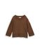 TOM TAILOR Trui beige gemêleerd