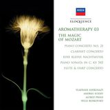 Aromatherapy 03 Magic Of Moz CD