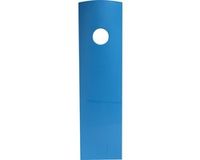 Exacompta 6x Tijdschriftenhouder Mag-Cube Bee Blue - Turkoois