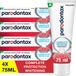 Parodontax Complete Protection Whitening Tandpasta - 4 x 75ml