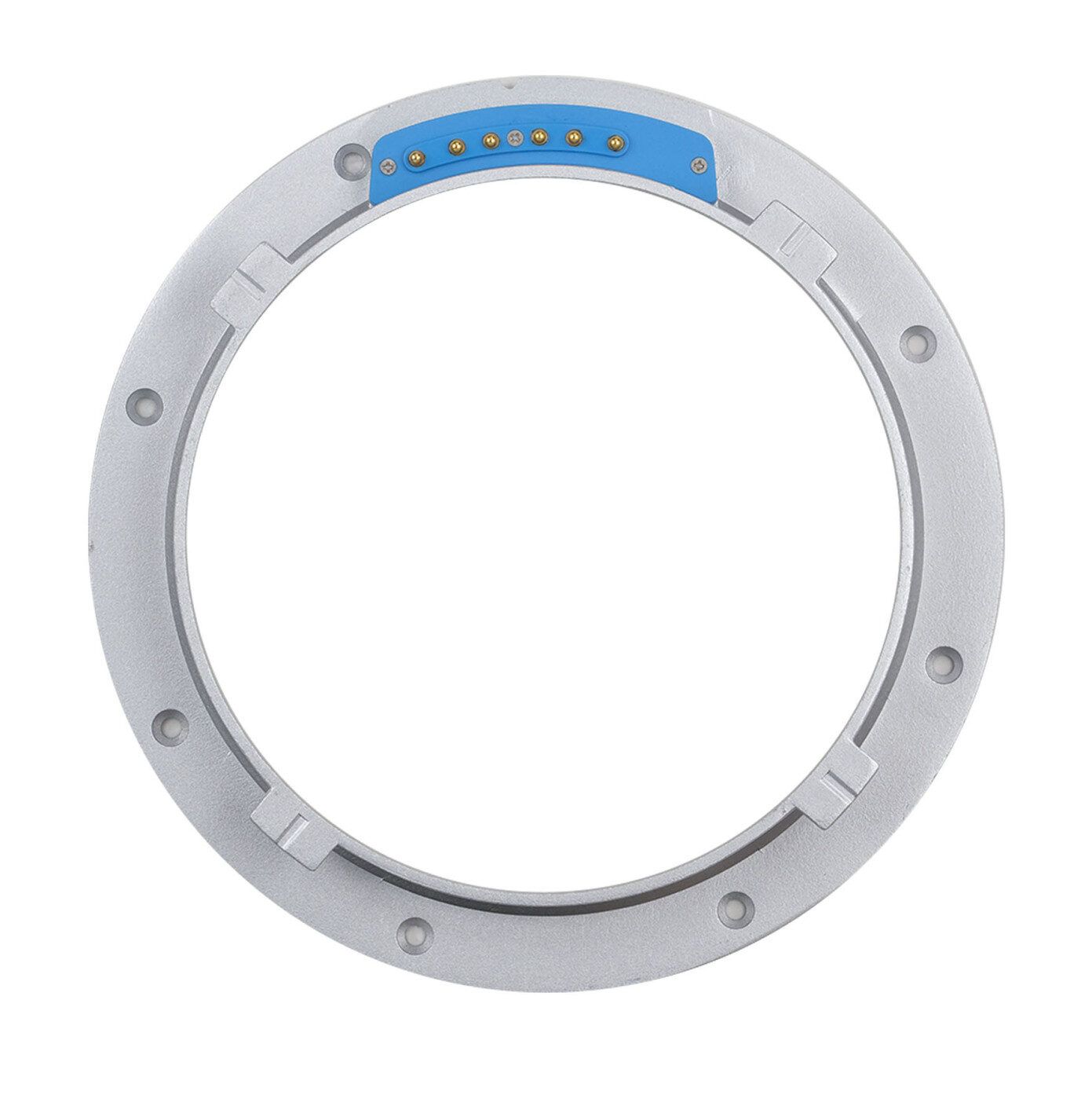 Nanlux NL Mount Speed Ring with Electronic Contacts (SB150PR)