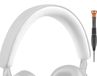 SOULWIT Bandeau pour Bowers & Wilkins PX8/PX7 s2/PX7 s2e (ne convient pas aux PX7) Casque, Coussin de bandeau de remplacement Pièce de réparation de bandeau - Blanc-PX7 S2