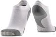 X-Bionic X-Socks Run Discover Low Cut Sokken Grijs EU 39-41 Man