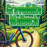 Gravelbike Bookmundo Gravelbike Malbuch