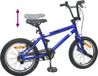 vidaXL BMX Fiets 16 Inch Donkerblauw