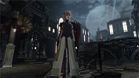 Square Enix Lightning Returns: Final Fantasy XIII Standard Edition Xbox 360