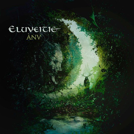 Eluveitie Ànv