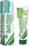 Trepatdiet Aloe Fresh Gel Menta Cristal 100ml