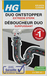 HG duo ontstopper - 1L - 8711577058418