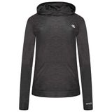 Dare 2B Sprint City Dames Sport Hoodie Black Maat 40