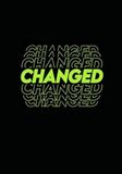 Changed