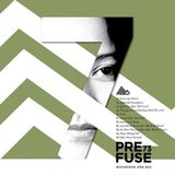 Rivington Prefuse 73 - Rivington Nao Rio (LP)