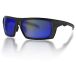 Westin W6 Sport 30 Lunettes Polarisées Noir Mat Bleu
