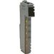 Schneider Elec omp 06 07 - module pwr Distrib.24vdc/f=6,3a grijs