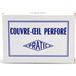 Cooper Pratic Masque Perforé