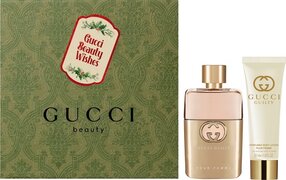 Gucci Gucci Guilty Giftset gift set