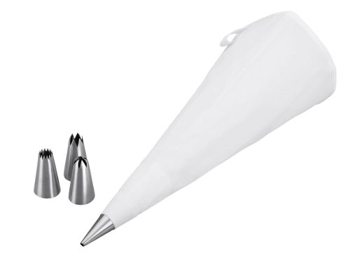 Lacor 68973 - Accessoires voor taartdecoratiehulpmiddelen - 30cm