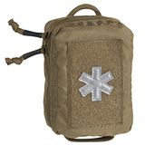 Helikon-Tex Helikon - Apteczka Mini Med Kit - Nylon - Coyote Brown - MO-M05-NL-11