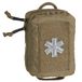 Helikon-Tex Helikon - Apteczka Mini Med Kit - Nylon - Coyote Brown - MO-M05-NL-11