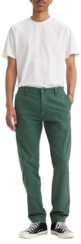 Levi's XX Chino Standard II - Garden Topiary Shady - 28W x 32L