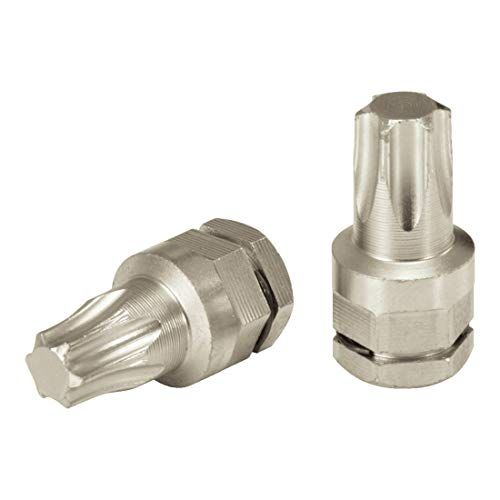 KS Tools 503.8178 Micro Bit Torx T45