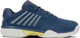 K-Swiss Hypercourt Express 2 Hb Clay Court Schoenen Blauw EU 41 Man