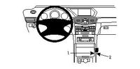 Brodit ProClip - 834333