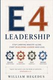 E4 Leadership: Leading Ministry and Volunteers to Lasting Impact