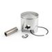 Athena Piston d.47,54mm (côte A) Alu 70 Peugeot / Honda