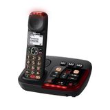 Panasonic KX-TGM420 Digitale draadloze telefoon