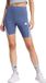 adidas Sportswear Future Icons 3-Stripes Short de vélo Femme Bleu XS