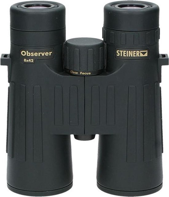 Steiner Observer 8x42