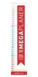 Megaplaner Neumann Verlage Megaplaner 2027