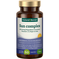 Holland & Barrett Sun Complex - 60 capsules