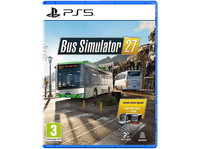 Mindscape Bus Simulator 27 - PS5