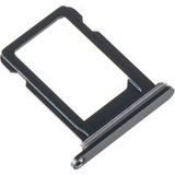 GSMnet Apple SIM-houder iPhone 13 mini, Zwart